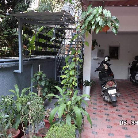 Sandra'S Home Kochi 外观 照片