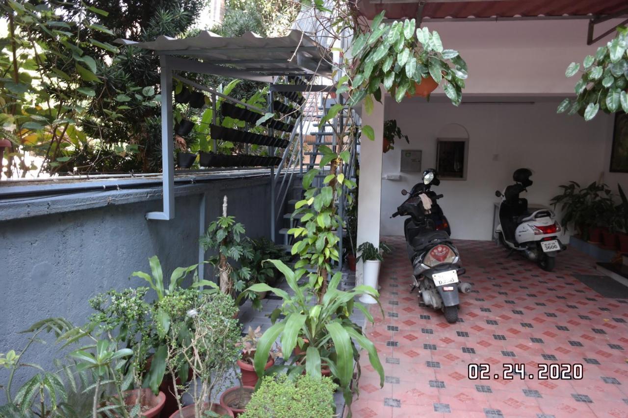 Sandra'S Home Kochi 外观 照片