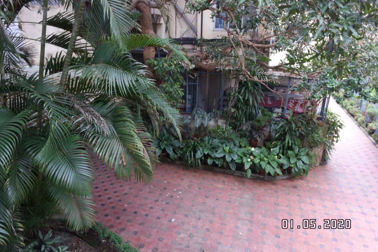 Sandra'S Home Kochi 外观 照片