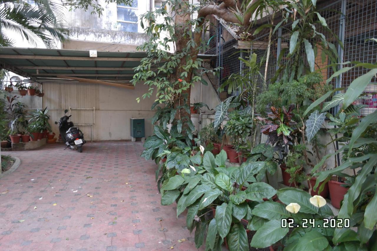 Sandra'S Home Kochi 外观 照片