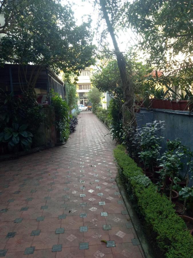 Sandra'S Home Kochi 外观 照片